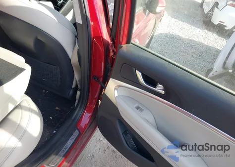 2020 Genesis G70 2.0T Rwd из США, поврежденный, VIN KMTG64LA8LU062365